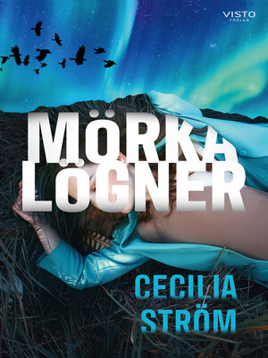 cover image of Mörka lögner